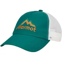 Marmot Boné Alpine Soft Mesh Trucker