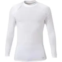 Mercury Camiseta De Manga Comprida Tecnic