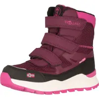 TROLLKIDS Botas De Neve Rauland Winter