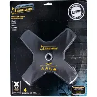 Garland Lâmina De Roçadeira 230 X 1.4 X 25.4 Mm 4z