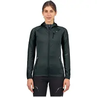 Karpos Casaco Polar Com Fecho Odle Evo