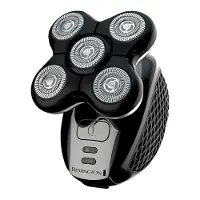 Remington Cabeça De Barbear Xr1500