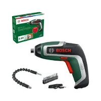 Bosch Chave De Fenda Elétrica Ixo Flexi 7