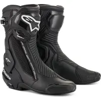 Alpinestars SMX Plus V2 botas Preto 45