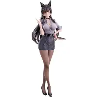 AniGame Figura Azur Lane Atago Ol