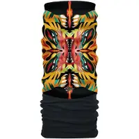 Matt Gola De Pescoço Cmx Eco Polartec Ledania