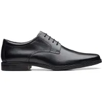 Clarks Shoes Sapatos Largos Howard Walk