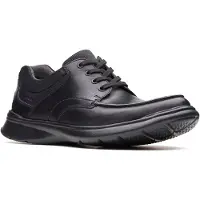 Clarks Shoes Sapatos De Barco Largos Cotrell Edge