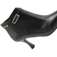 Nero Giardini Botinhas De Salto I617611de