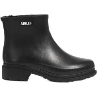 Aigle Botas Fulfeel Low Fur