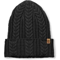 Timberland Gorros preto