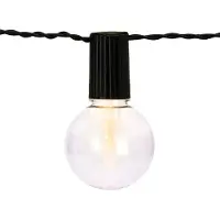Wellhome Grinalda De Luzes 10 Peças