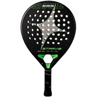 Star Vie Raquete De Padel Shade
