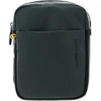 Mandarina Duck Bolsa Tiracolo Eco Coated Crossover 16q