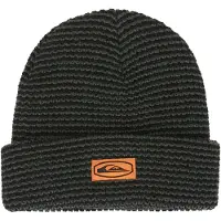 Quiksilver Gorro Júnior Performer Waffl