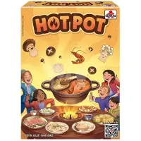 Educa Jogo De Cartas Hot Pot
