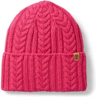 Timberland Gorros rosa