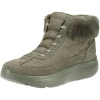 SKECHERS Botim com fivela 'ON-THE-GO ENCORE - MAISIE' cáqui
