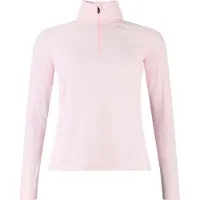 Rossignol Moletom Com Meia-zíper Mid Layer Stretch