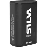 Silva Bateria Free Headlamp 24.1wh