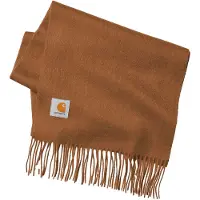 Carhartt WIP Cachecóis 'Clan' sépia