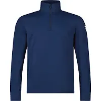 Rossignol - Polares - M Mid Layer Stretch Hz Dark Navy para Homem - Tamanho M