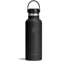 Hydroflask Tampa De Garrafa Standard Flex-18 Oz