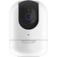 D-Link Câmera De Segurança Dcs-8610/e