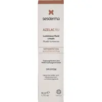 Sesderma Azelac RU Luminous Fluid Cream SPF50 SPF50 50ml