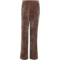 Adidas Originals CALÇAS FL WL PREM ESS CHENILLE
