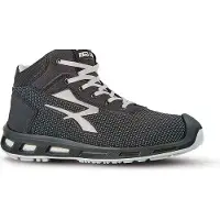 U Power Botas De Segurança Stego S Esd S3s Ci Fo Sr
