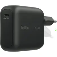 Belkin Carregador De Parede Usb-c Wch025