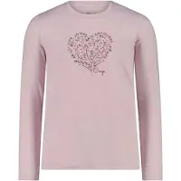 CMP Camiseta De Manga Comprida 36n2895