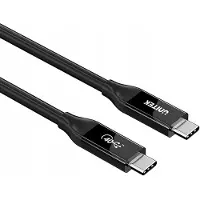 UNITEK Cabo Usb-c Para Usb-c C14100abk01 2m