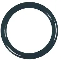 Cofan Anel Em O 19x3 Mm 100 Unidades