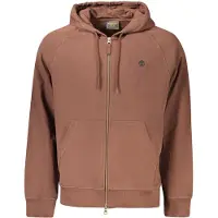 Timberland Moletom Com Fecho Exeter River