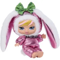 Bratz Boneca Bratziez Tokyo A Go-go Series