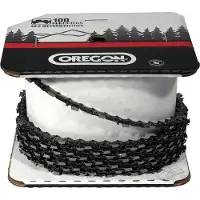 Oregon Corrente De Motosserra 21lpx100r 325´´ 058´´ 1.5 Mm Roll 1848e