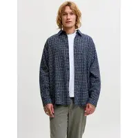 Jack & Jones Camisa De Manga Comprida Carter