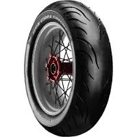 Avon Pneu Traseiro Moto Custom Cobra Chrome Av92 86h Tl