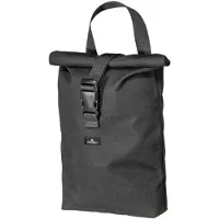 Bergamont Bolsa De Bagageiro E-cargoville Lj Epp Box Back Panel