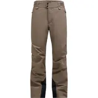 Peak Performance Calças Maroon