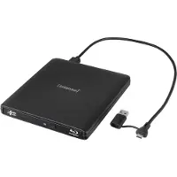 Intenso Leitor De Blu-ray Eod 500bd