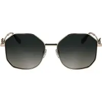 Karl Lagerfeld Óculos De Sol Femininos Kl358s N