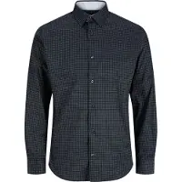 Jack & Jones Camisa De Manga Comprida Lester