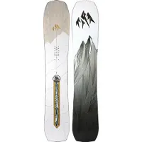 Jones - Snowboards - Women's Flagship 2027 para Mulher - Tamanho 149 cm