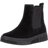 Gabor Botas chelsea preto