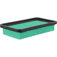 Stocker Filtro Do Soprador De Folhas Hepa