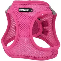 Nayeco Arnês Para Cães Breathable