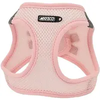 Nayeco Arnês Para Cães Breathable